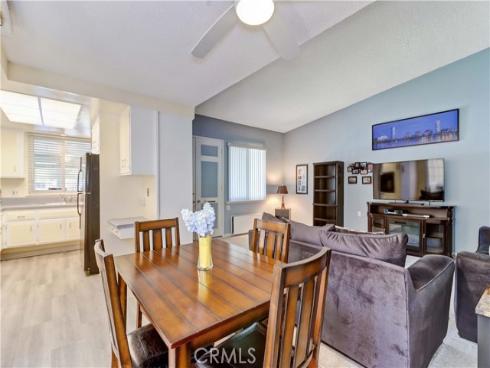 2 Via Castilla F , Laguna Woods, CA