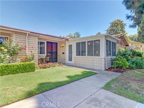 2 Via Castilla F , Laguna Woods, CA