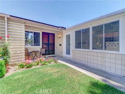 2 Via Castilla F , Laguna Woods, CA