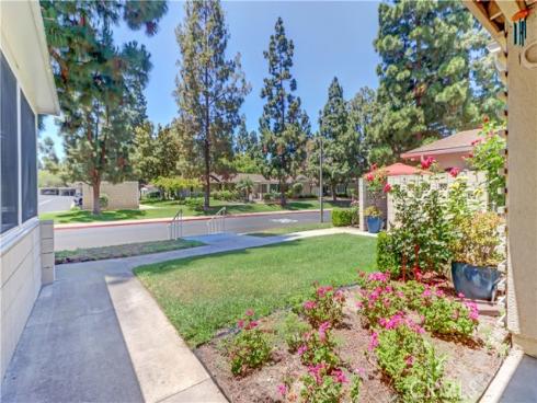 2 Via Castilla F , Laguna Woods, CA