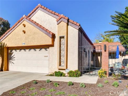 5192 Duenas , Laguna Woods, CA