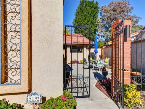 5192 Duenas , Laguna Woods, CA