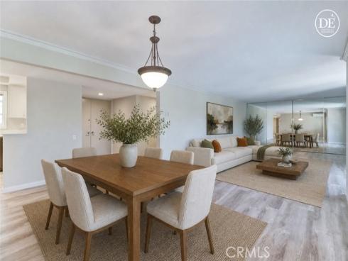 4010 Calle Sonora Oeste 1C , Laguna Woods, CA