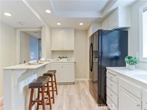 4010 Calle Sonora Oeste 1C , Laguna Woods, CA
