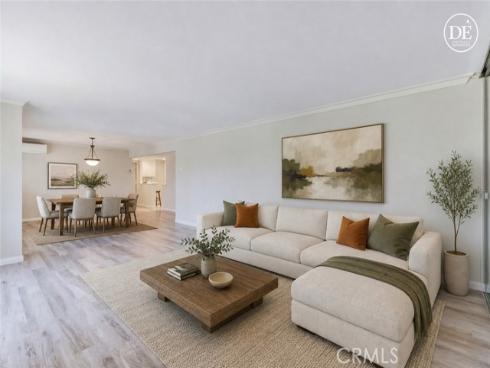 4010 Calle Sonora Oeste 1C , Laguna Woods, CA