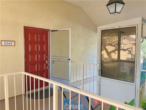 886 Avenida Sevilla P , Laguna Woods, CA