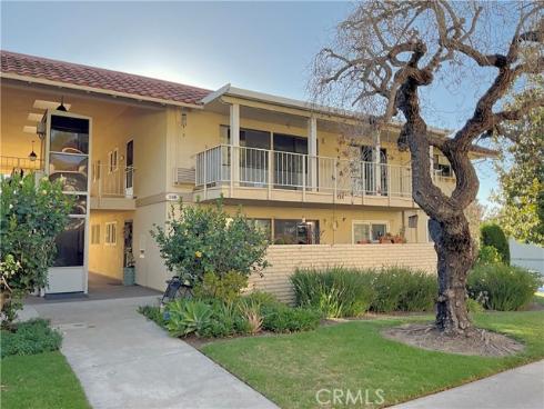 886 Avenida Sevilla P , Laguna Woods, CA