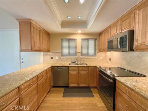 886 Avenida Sevilla P , Laguna Woods, CA