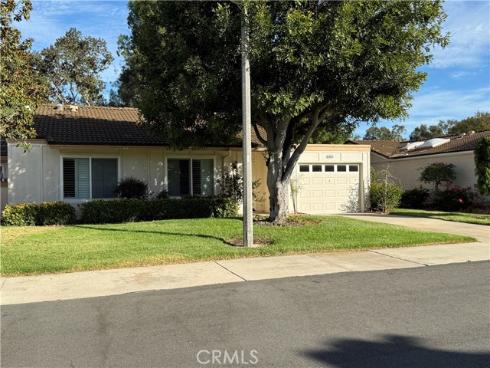 5365 Algarrobo D , Laguna Woods, CA