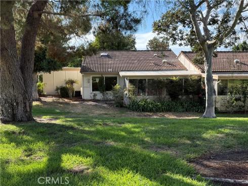5365 Algarrobo D , Laguna Woods, CA
