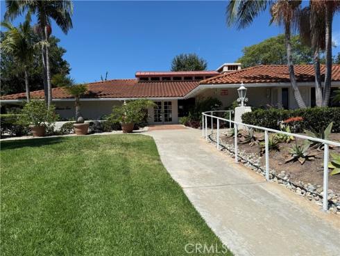 5365 Algarrobo D , Laguna Woods, CA