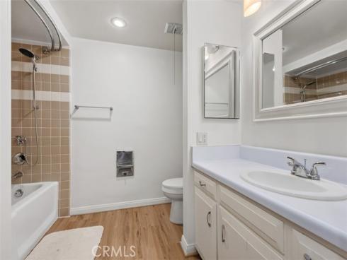 1 Via Castilla P , Laguna Woods, CA