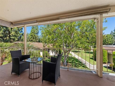 1 Via Castilla P , Laguna Woods, CA