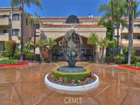 1 Via Castilla P , Laguna Woods, CA
