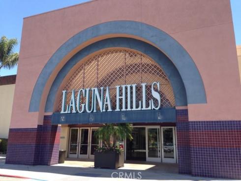 1 Via Castilla P , Laguna Woods, CA