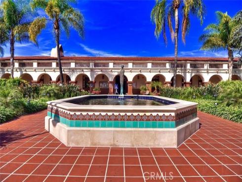1 Via Castilla P , Laguna Woods, CA