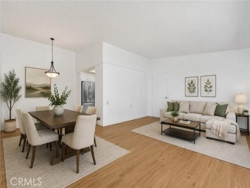 1 Via Castilla P , Laguna Woods, CA
