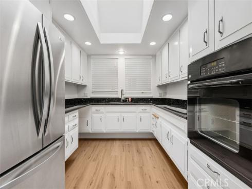 1 Via Castilla P , Laguna Woods, CA