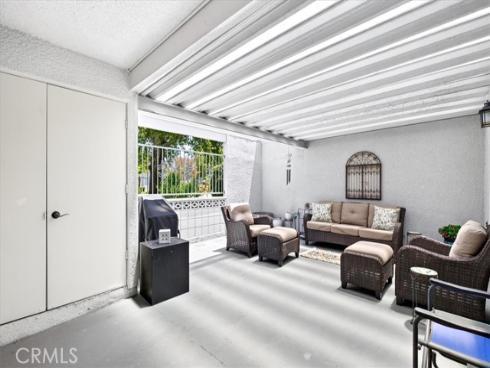 534 Via Estrada B , Laguna Woods, CA