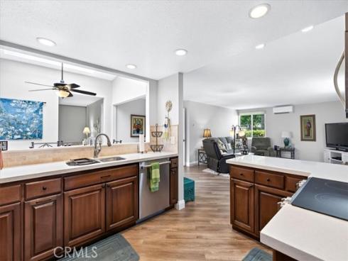534 Via Estrada B , Laguna Woods, CA