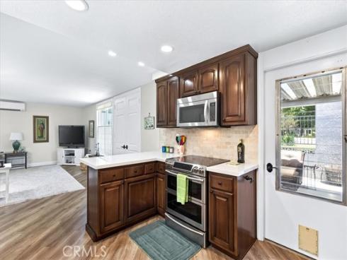 534 Via Estrada B , Laguna Woods, CA