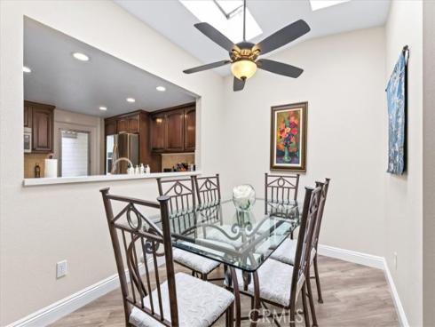 534 Via Estrada B , Laguna Woods, CA