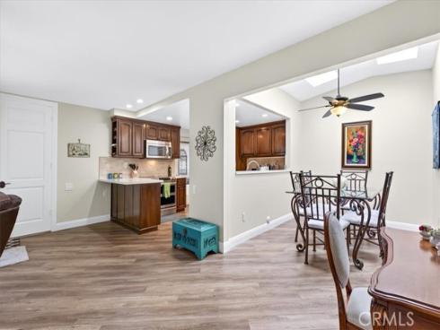 534 Via Estrada B , Laguna Woods, CA