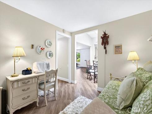 534 Via Estrada B , Laguna Woods, CA