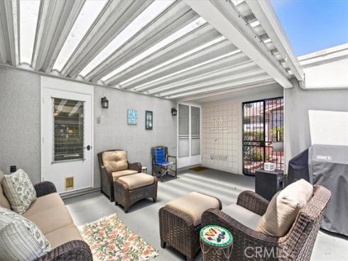 534 Via Estrada B , Laguna Woods, CA