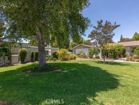 534 Via Estrada B , Laguna Woods, CA