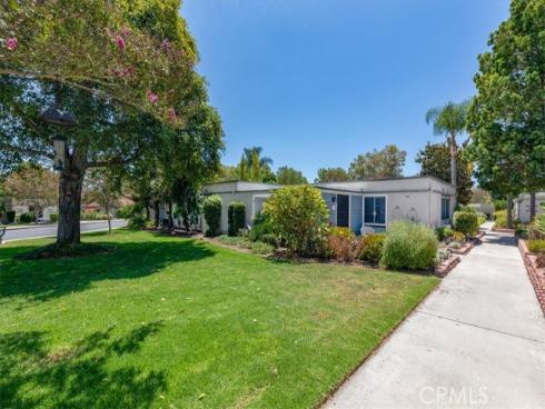 534 Via Estrada B , Laguna Woods, CA