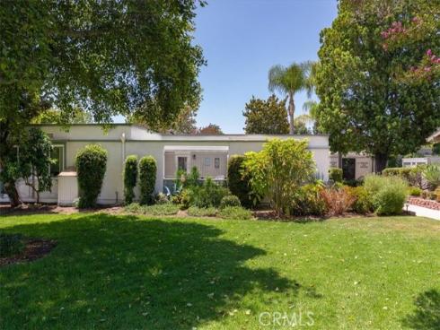 534 Via Estrada B , Laguna Woods, CA