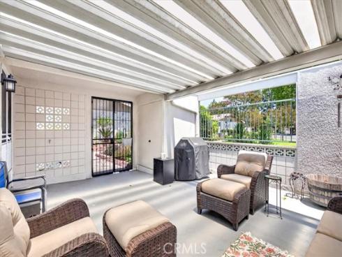 534 Via Estrada B , Laguna Woods, CA