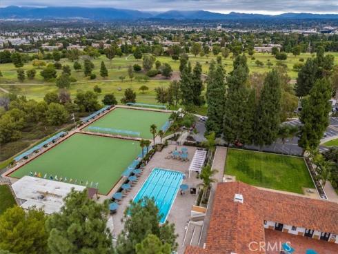 534 Via Estrada B , Laguna Woods, CA
