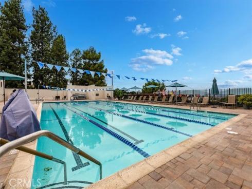 534 Via Estrada B , Laguna Woods, CA