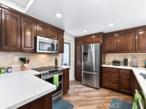 534 Via Estrada B , Laguna Woods, CA