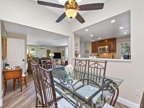 534 Via Estrada B , Laguna Woods, CA