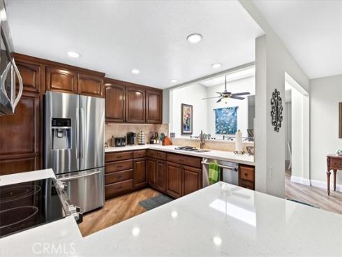 534 Via Estrada B , Laguna Woods, CA