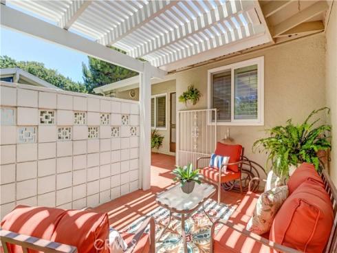 449 Avenida Sevilla D , Laguna Woods, CA