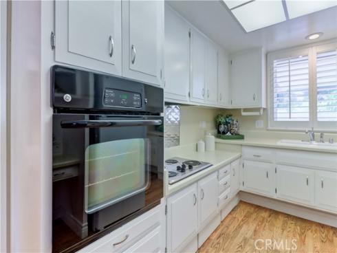 449 Avenida Sevilla D , Laguna Woods, CA