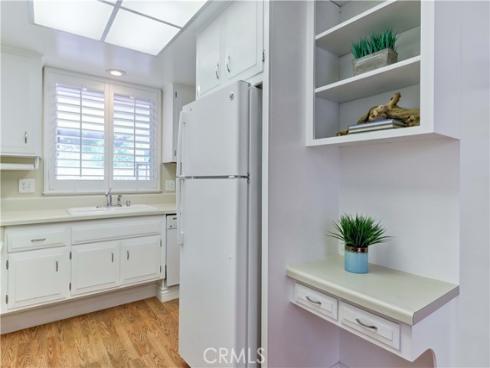 449 Avenida Sevilla D , Laguna Woods, CA
