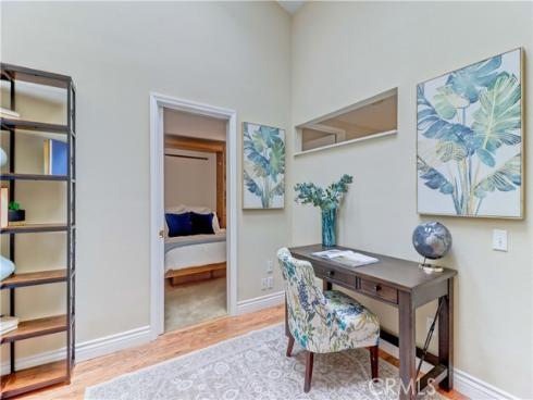 449 Avenida Sevilla D , Laguna Woods, CA
