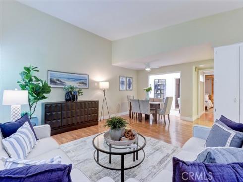 449 Avenida Sevilla D , Laguna Woods, CA