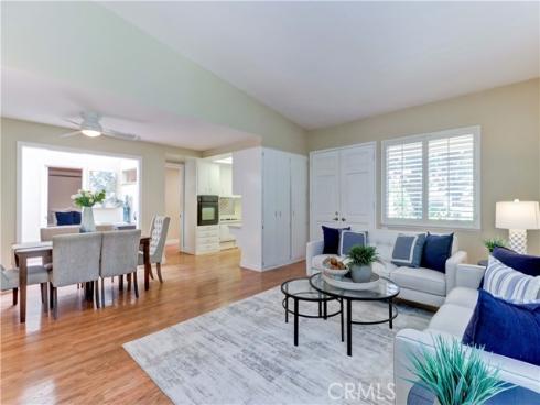 449 Avenida Sevilla D , Laguna Woods, CA