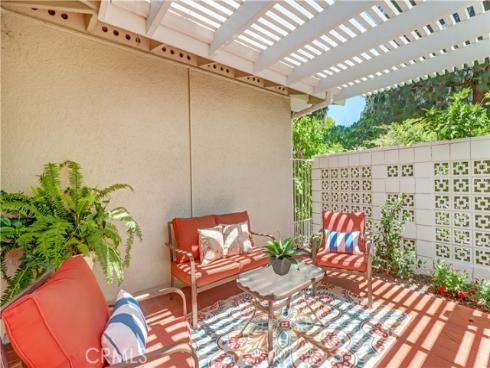 449 Avenida Sevilla D , Laguna Woods, CA
