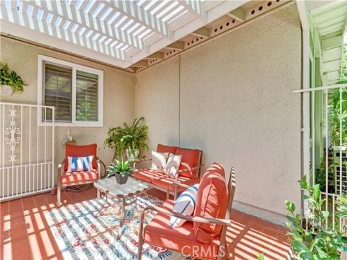 449 Avenida Sevilla D , Laguna Woods, CA