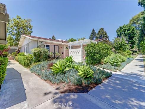 449 Avenida Sevilla D , Laguna Woods, CA