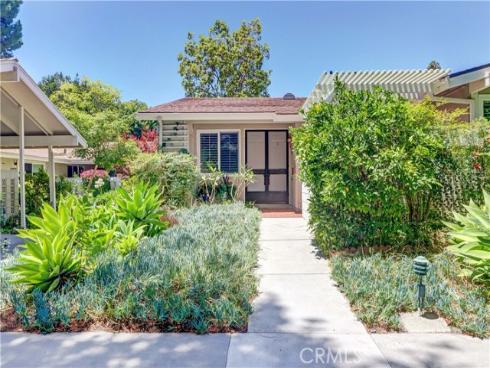449 Avenida Sevilla D , Laguna Woods, CA