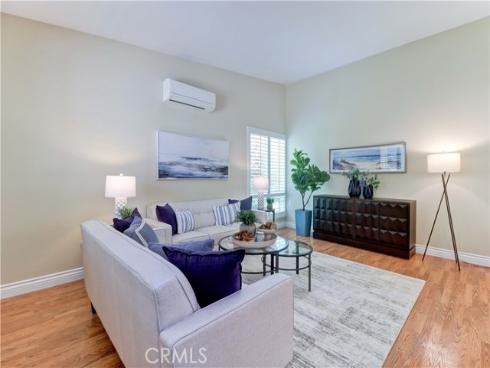 449 Avenida Sevilla D , Laguna Woods, CA
