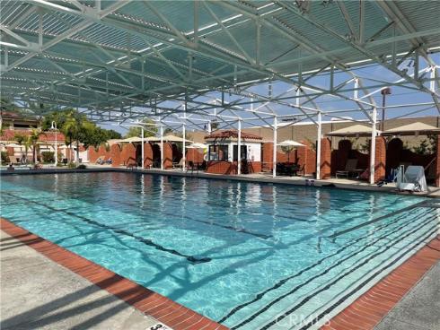 449 Avenida Sevilla D , Laguna Woods, CA